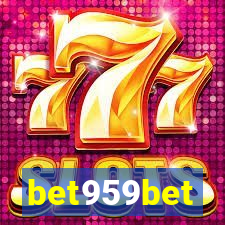 bet959bet