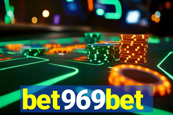 bet969bet