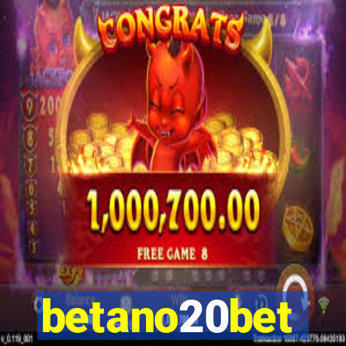 betano20bet