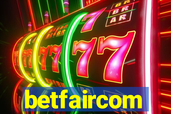 betfaircom