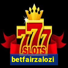betfairzalozi