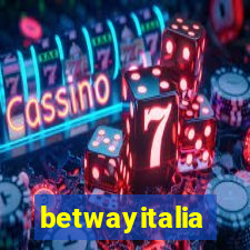 betwayitalia