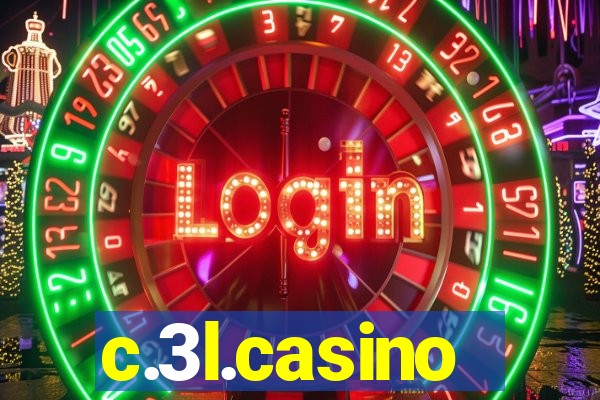 c.3l.casino