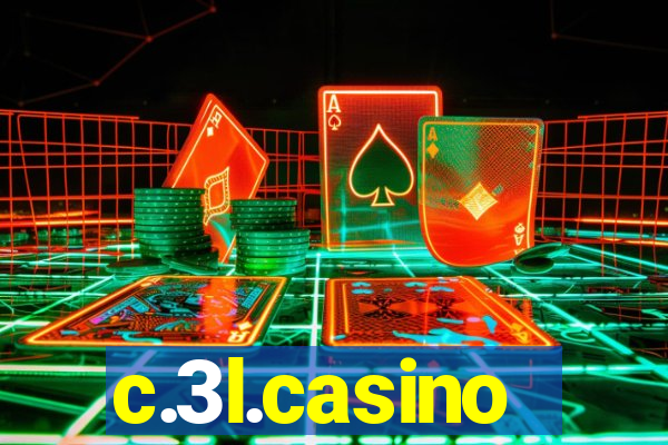 c.3l.casino