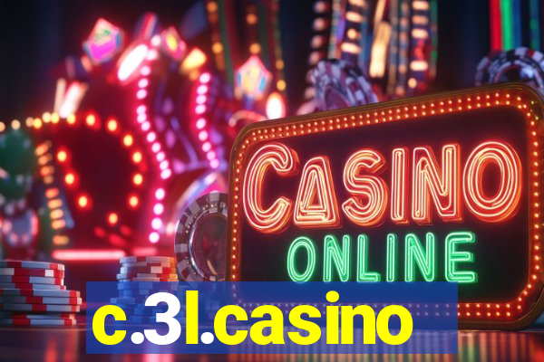 c.3l.casino