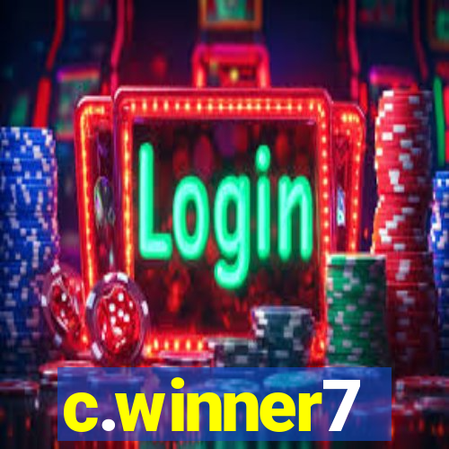 c.winner7