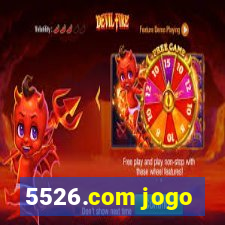 5526.com jogo