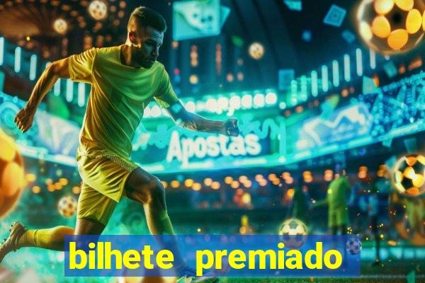 bilhete premiado filme completo dublado