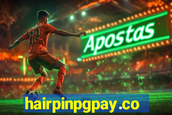 hairpinpgpay.com