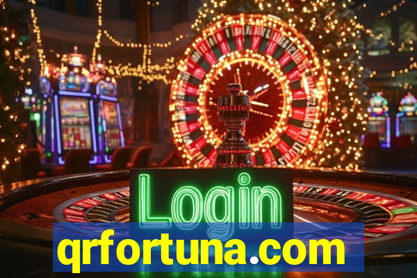 qrfortuna.com