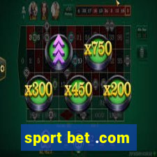 sport bet .com