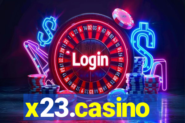 x23.casino