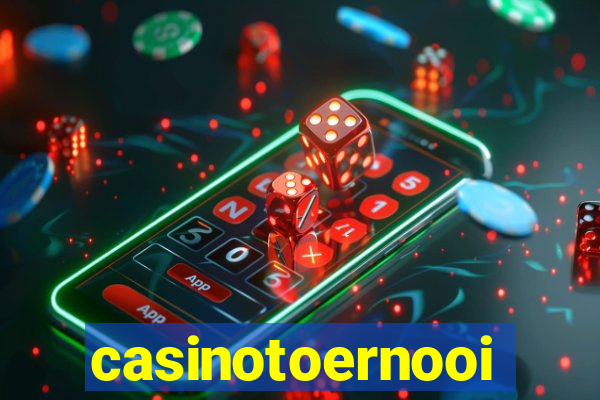 casinotoernooi