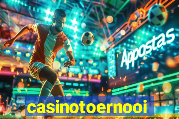casinotoernooi