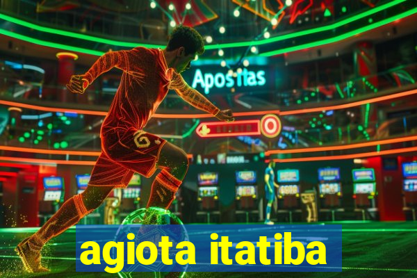 agiota itatiba