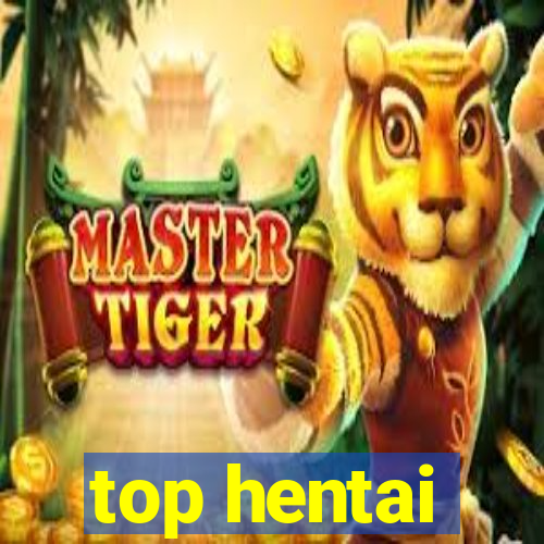 top hentai