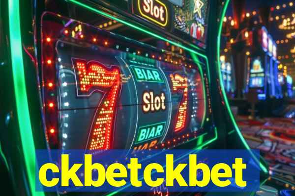 ckbetckbet
