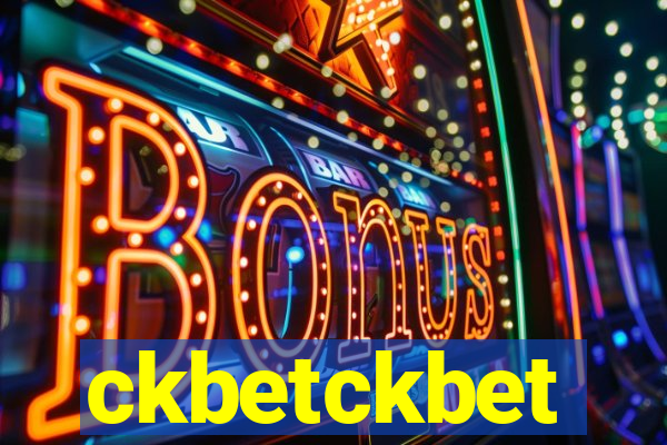 ckbetckbet