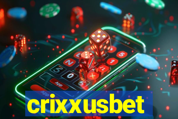 crixxusbet