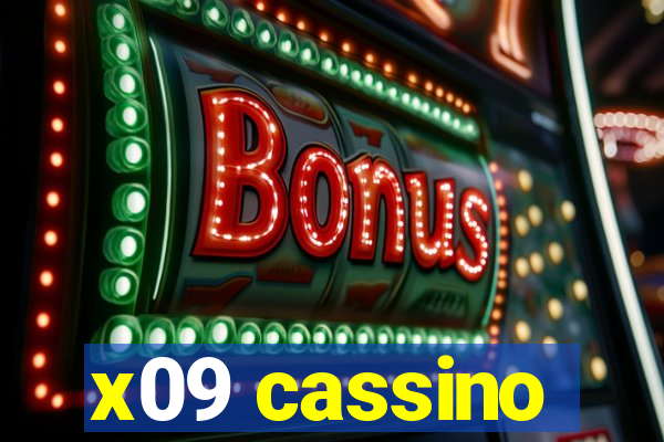 x09 cassino