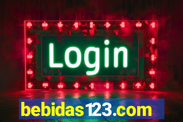 bebidas123.com