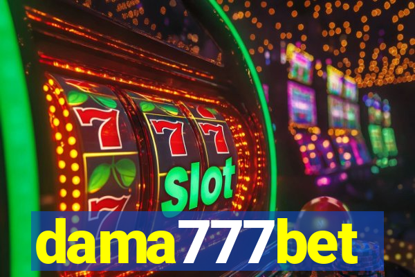 dama777bet