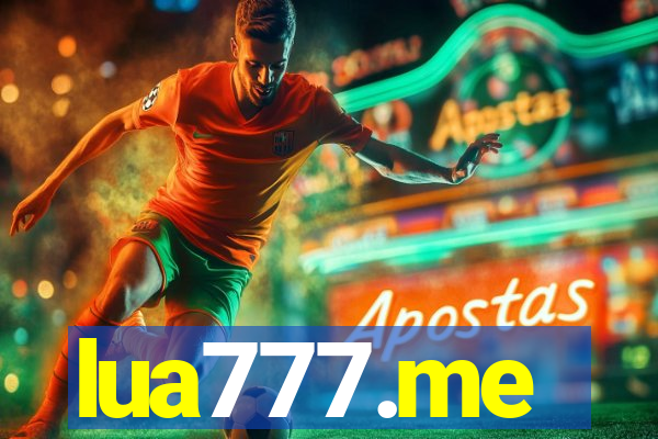 lua777.me