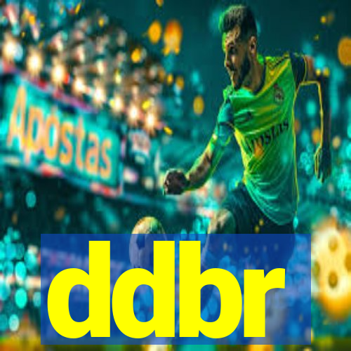 ddbr