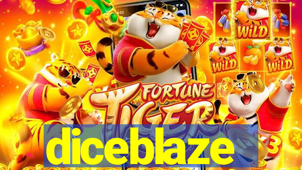 diceblaze