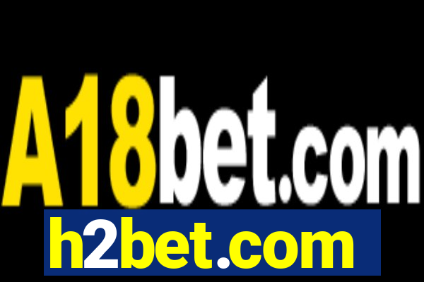 h2bet.com