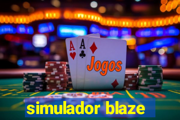 simulador blaze