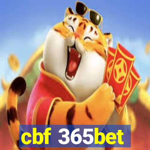 cbf 365bet