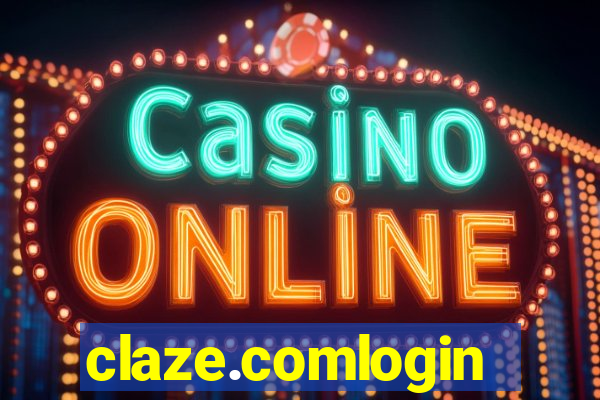 claze.comlogin