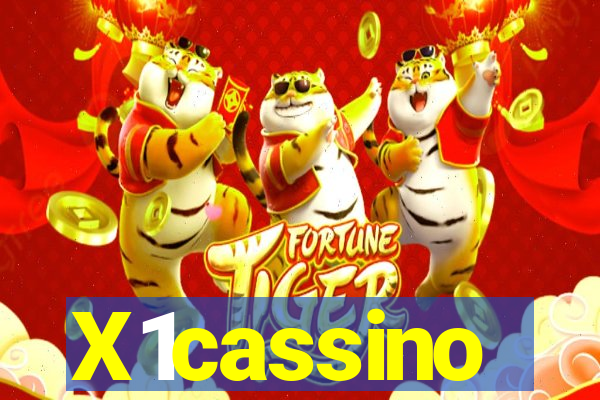 X1cassino