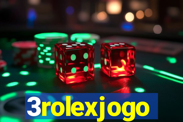 3rolexjogo