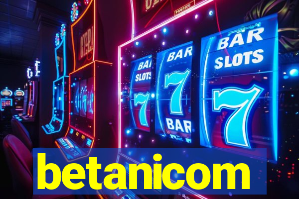 betanicom