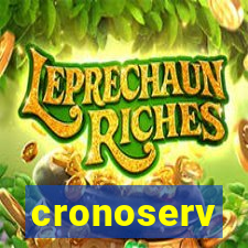 cronoserv