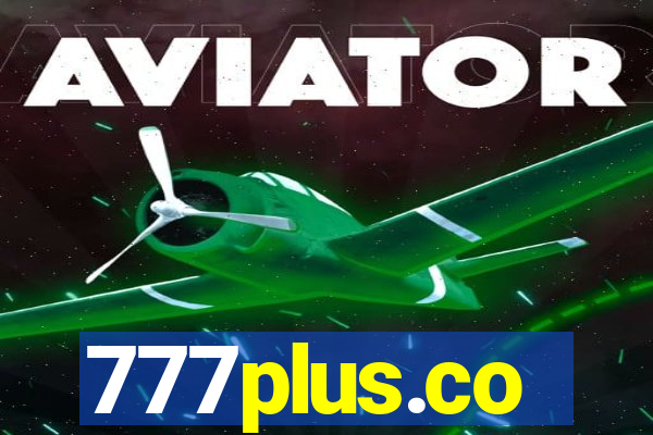777plus.co