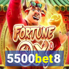 5500bet8