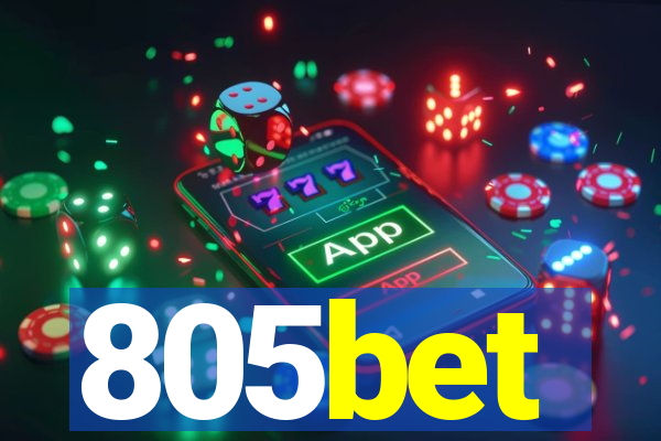 805bet