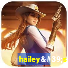 hailey's treasure adventure apk tudo desbloqueado