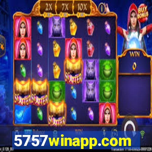 5757winapp.com