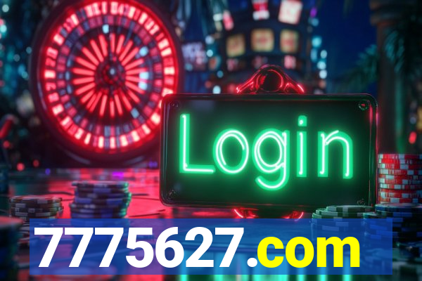 7775627.com