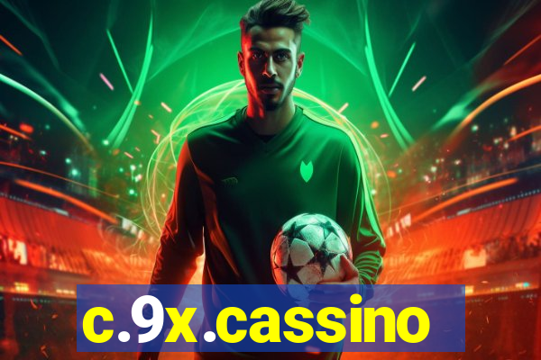 c.9x.cassino