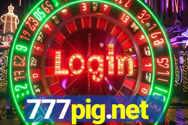 777pig.net