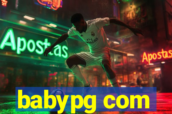 babypg com