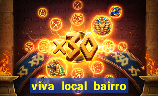 viva local bairro guarani bh garoto