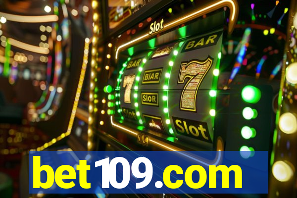 bet109.com