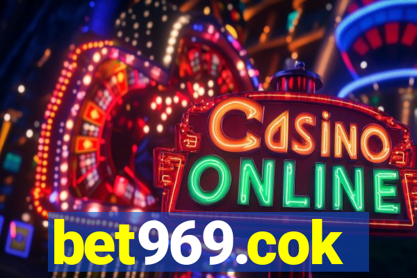 bet969.cok