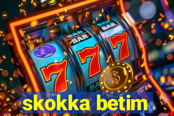 skokka betim